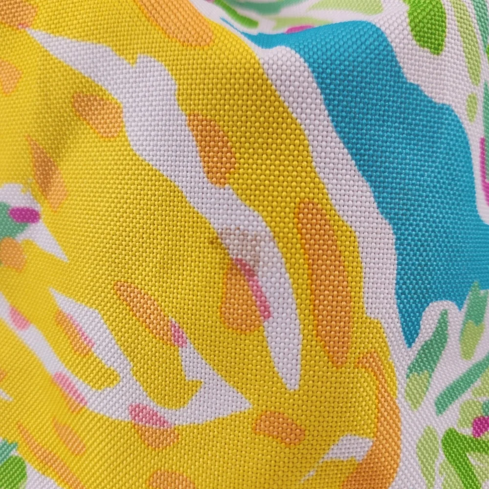 Lilly Pulitzer brighten your